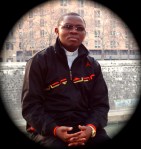 A. Lambert RIYAZIMANA