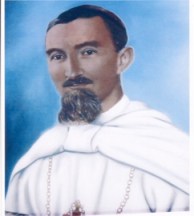 S.E. Mgr Joseph MARTIN