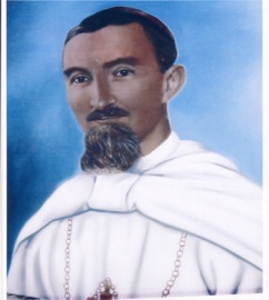 Mgr Joseph Martin