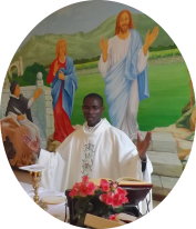 A. Canisius Sibomana