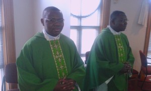 Abbé Lambert (OLL, Columbia)