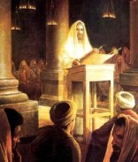 Jésus à Nazareth