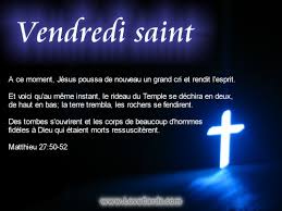 VendrediSaint