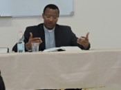 Patiri Christian Nzinahora