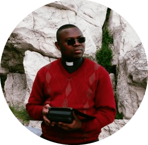 A. Lambert RIYAZIMANA