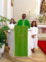 A.Lambert Riyazimana