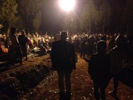 Mugera Veillée de prière