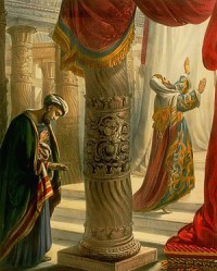 Pharisien et Publicain